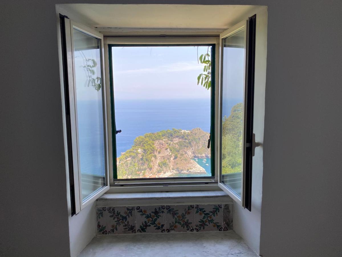 Villa Don Mimi Guarnaschelli La Dependace Таормина Экстерьер фото