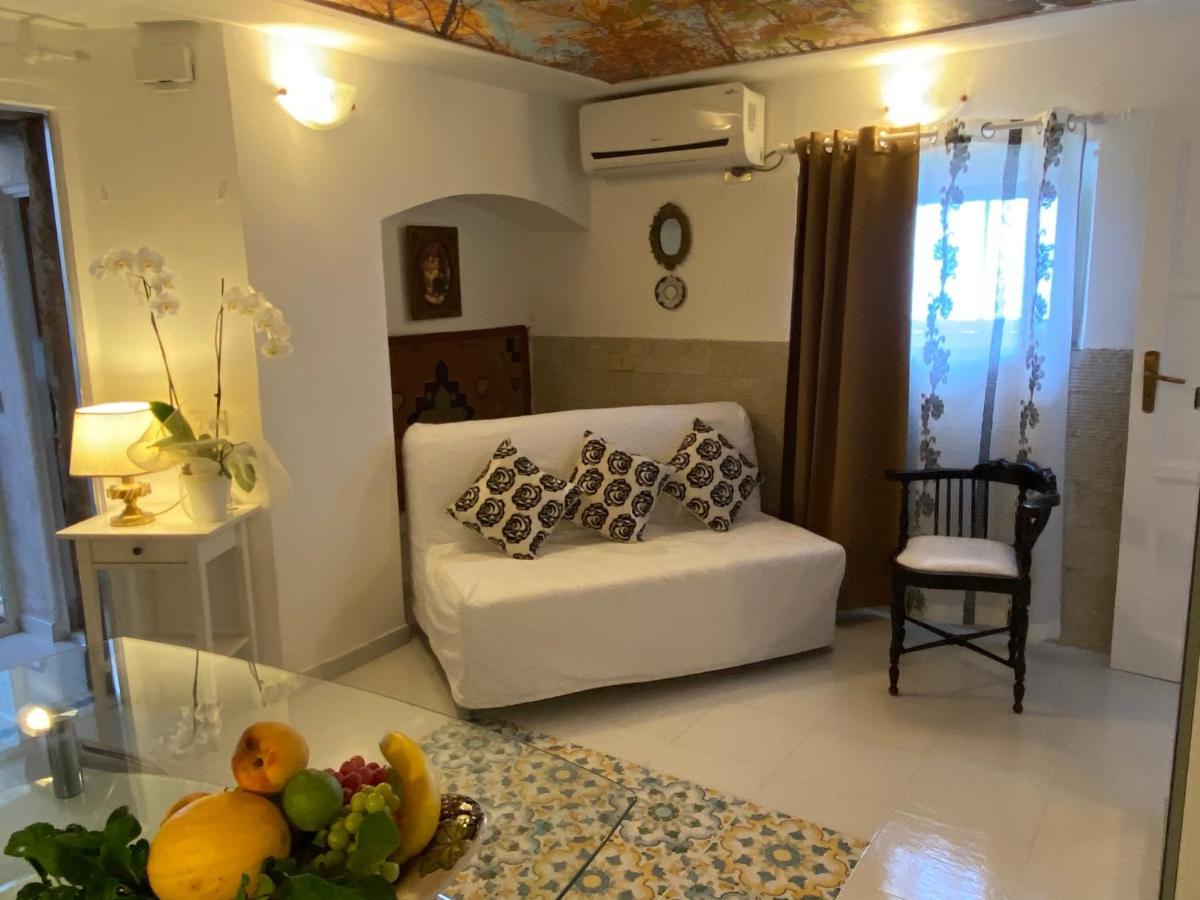 Villa Don Mimi Guarnaschelli La Dependace Таормина Экстерьер фото