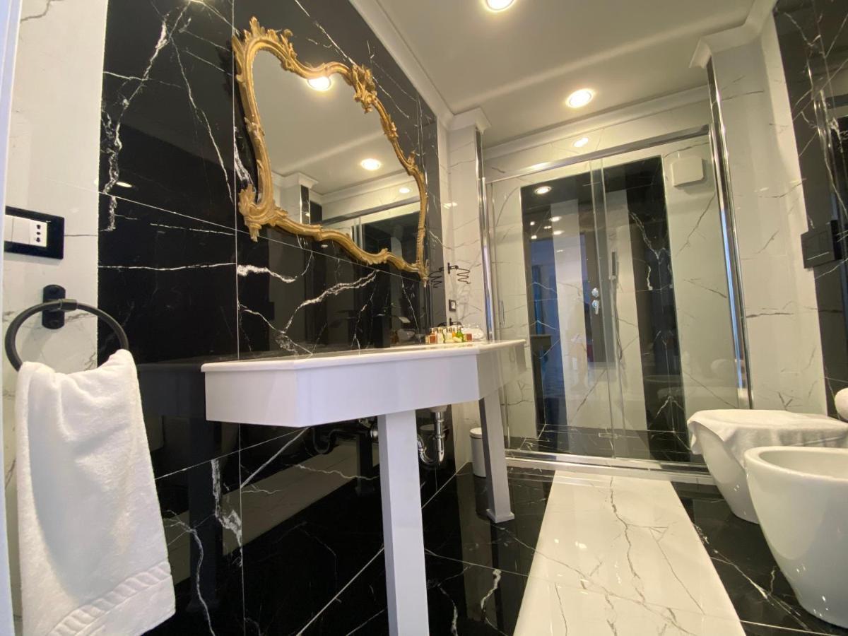 Villa Don Mimi Guarnaschelli La Dependace Таормина Экстерьер фото